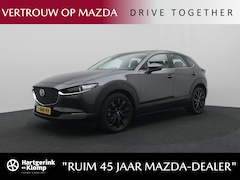 Mazda CX-30 - 2.0 e-SkyActiv-X Comfort : dealer onderhouden