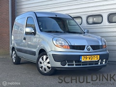 Renault Kangoo Express - 1.5 dCi 70 Confort MARGE|WEINIG KILOMETERS