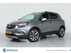 Opel Mokka X - 1.4 Turbo Innovation | Trekhaak | AGR | Clima | Navi | Camera | Parkeersensoren V+A | LED