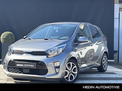 Kia Picanto - 1.0 DPi DynamicPlusLine | Navigatie | Camera | Cruise Control | Stoelverwarming | LMV