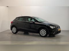 Seat Ibiza - 1.0 TSI Style Business Intense Camera Climate Control Navigatie Adaptive Cruise