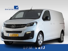 Opel Vivaro - 2.0 CDTI L2H1 Innovation Dubbele schuifdeuren | Dodehoekdetectie | Achteruitrijcamera | Ap