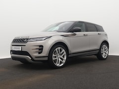 Land Rover Range Rover Evoque - P250 AWD R-Dynamic First Edition