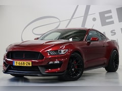 Ford Mustang Fastback - 2.3 EcoBoost/ SHELBY/ Achteruitrijcamera/