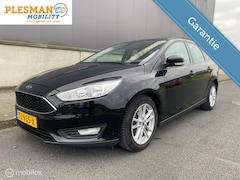 Ford Focus Wagon - 1.0 Titanium * NWE DISTRIBUTIE + GARANTIE