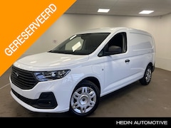 Ford Transit Connect - 1.5 EcoBoost PHEV L2 Trend | DIRECT RIJDEN | BPM VRIJ | UIT VOORRAAD LEVERBAAR