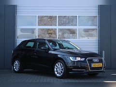 Audi A3 Sportback - 1.4 TFSI CoD Attraction Pro Line 150pk Airco/Cruise/Navi/Bluetooth/PDC/16"LM/Trekhaak/APK: