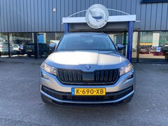 Skoda Kodiaq - 1.5 TSI Greentech ACT 150pk Active