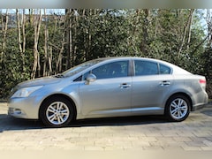 Toyota Avensis - 1.8 VVTi Dynamic trekhaak climate cruise cotrol