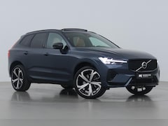 Volvo XC60 - T8 Plug-in hybrid Ultra Dark | Long Range | Luchtvering | Bowers&Wilkins | Massage+Ventila