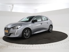 Peugeot 208 - 1.2 PureTech Active Pack 5 Deurs, Apple carplay, lmv, climate,