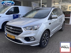 Ford Kuga - 1.5 EcoBoost ST Line Panoramadak Trekhaak Winter Parking pack Bi-Xenon Dealeronderhouden