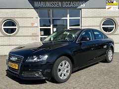 Audi A4 Limousine - 1.8 TFSI |Airco, Stoelvw, Cruise|