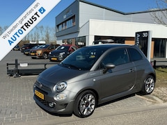 Fiat 500 - 1.0 Hybrid Sport PANO, CARPLAY, CRUISE, LMV