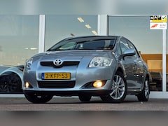 Toyota Auris - 1.6i Dynamic Trekhaak 100% Onderhouden LM velgen