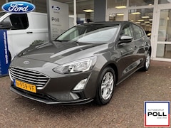 Ford Focus - 125pk EcoBoost Hybrid Edition Business Navi Camera Parkeersensoren 5drs NL-Auto Dealeronde