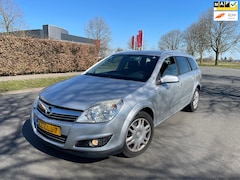 Opel Astra Wagon - 1.6 Temptation AIRCO/APK4-2026/NAP