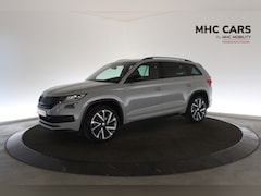 Skoda Kodiaq - 1.5 TSI Sportline Business 7p