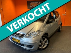 Mercedes-Benz A-klasse - 150 CLASSIC / AUTOMAAT / AIRCO