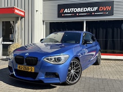 BMW 1-serie - 114i | M-PAKKET | CRUISE | STOELVERW. | NAP |