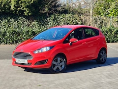 Ford Fiesta - 1.0 Style Navigatie 22.000 km