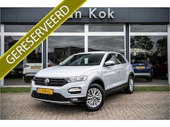 Volkswagen T-Roc - 1.5 TSi 150 pk Style | Navigatie | Adaptieve Cruise Control | Parkeersensoren