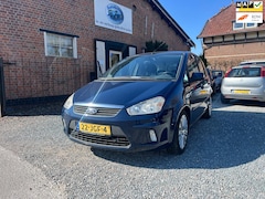 Ford C-Max - 1.8-16V Titanium ( Navigatie, Cruise control + nieuwe Apk )