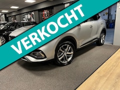 MG EHS - 1.5 TGDI Luxury PHEV / Leder / 360Camera / navigatie / stoelverwarming