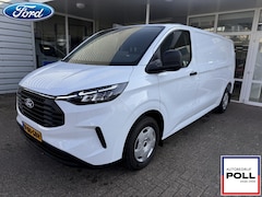 Ford Transit Custom - L2 136pk *NIEUW & BPM VRIJ* Camera Voorruitverwarming Garantie 4-2029/max. 200.000km