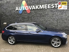 BMW 3-serie Touring - 330i Edition Sport Line Shadow High Executive