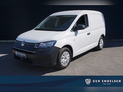 Volkswagen Caddy Cargo - 2.0 TDI | Economy Business | Airco | Cruise | App-Connect