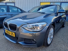 BMW 1-serie - 114i EDE Executive M-Pakket 1e Eigenaar