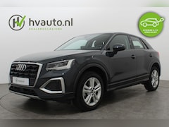 Audi Q2 - 35 TFSI 150PK ADVANCED EDITION S-TRONIC | Virtual Cockpit | Adaptive Cruise | LED Matrix