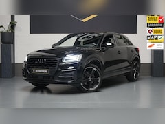 Audi Q2 - 35 TFSI 3x S-Line Black Optik AUTOMAAT-ACC-BANG OLUFSEN-CAMERA-DRIVE SELECT-KEYLESS-LED-VI