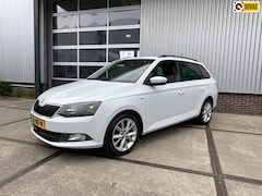 Skoda Fabia Combi - 1.0 TSI Clever