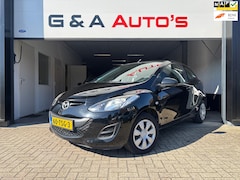 Mazda 2 - 2 1.3 Cool / AIRCO / ELEK PAKKET / NAP