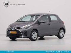 Toyota Yaris - 1.5 Hybrid Now Clima Metallic Elek Ramen 49.000KM 307