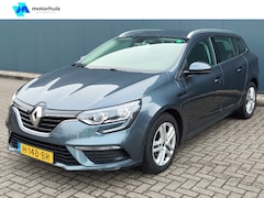 Renault Mégane Estate - 1.3 TCe 100pk Zen