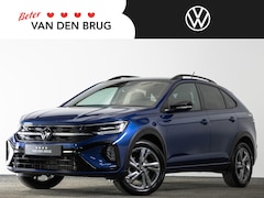 Volkswagen Taigo - R-Line 1.5 TSI 150 pk AUTOMAAT | Matrix IQ-LED | Adap. cruise | Navigatie | Stoelverwarmin