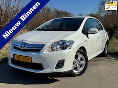 Toyota Auris - 1.8 Full Hybrid Business / Automaat / Airco - Clima / Navigatie / Cruise Control / PDC Ach