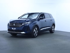 Peugeot 5008 - GT | Elektrisch verstelb. bestuurdersstoel met geheugen | Extra getint glas | Full-LED kop