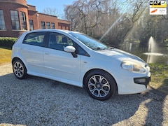 Fiat Punto Evo - 1.3 M-Jet Dynamic 5-deurs AIRCO