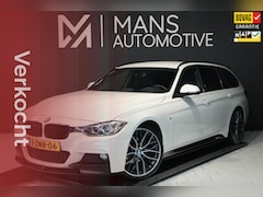 BMW 3-serie Touring - 316i M Sport / LED / PDC / ALCANTARA / CRUISE / 20''