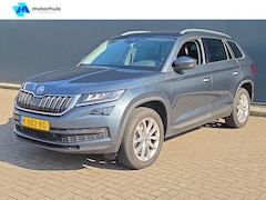 Skoda Kodiaq - 1.5 TSI Greentech 150pk DSG-7 Business Edition Plus