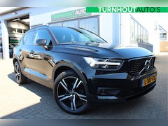 Volvo XC40 - 1.5 T3 R-Design Climate pack | Camera