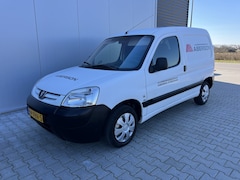 Peugeot Partner - 170C 1.6 HDI nieuwe apk