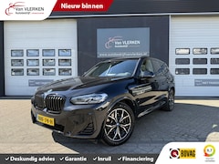 BMW X3 - xDrive30e M-SPORT/ PANO /HEAD-UP / Memory