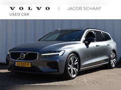 Volvo V60 - T5 R-Design | Blis | Stoelverwarming | Pano dak | Sensoren voor&achter |