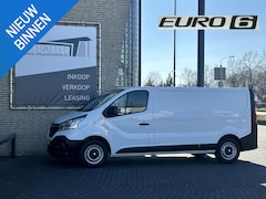 Renault Trafic - 1.6 dCi 95 T29 L2H1 Comfort*A/C*HAAK*CRUISE*3P