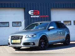 Audi A3 Sportback - 1.2 TFSI 2X S-Line Pro Line | XENON | 19 INCH |